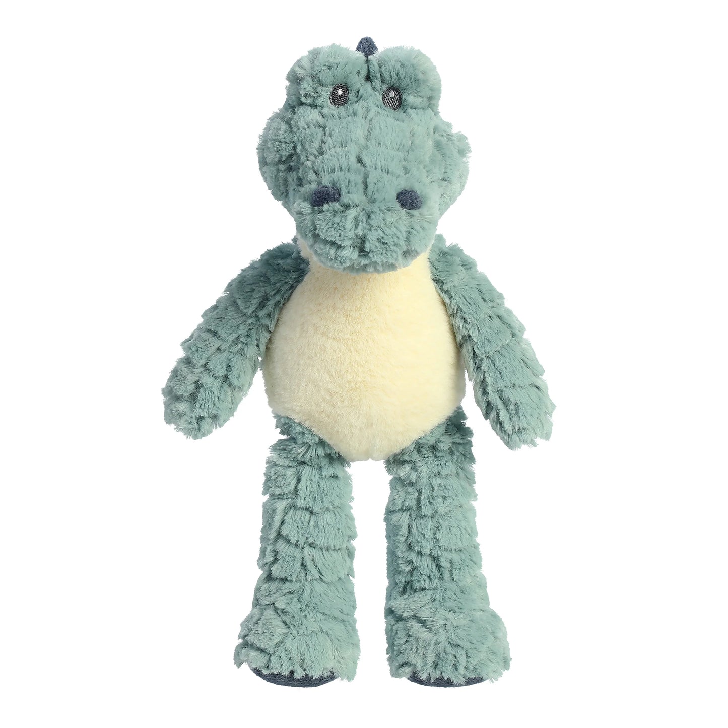 ebba - Cuddlers - 14" Allie Alligator