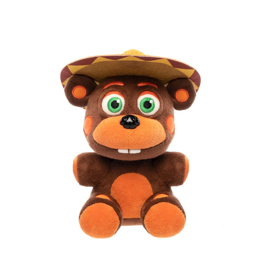 Funko Plush: Five Nights at Freddy's Pizza Simulator - El Chip Collectible Figure