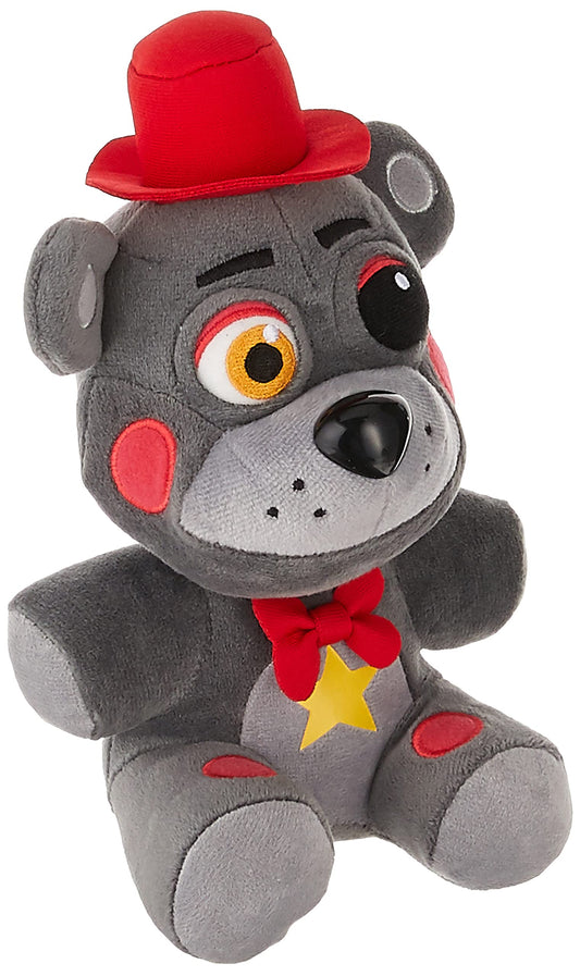 Funko Plush: Five Nights At Freddy's Pizza Simulator - Lefty Collectible Figure