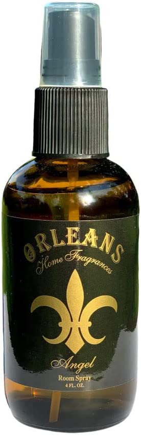 Orleans Home Fragrances Scented Room Spray - Angel