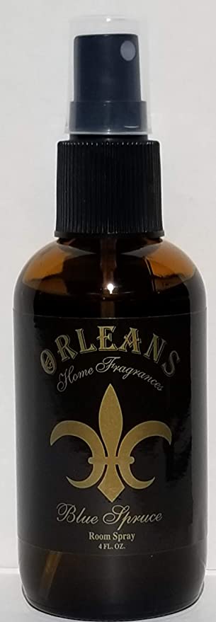 Orleans Home Fragrances 4oz Room Spray Blue Spruce