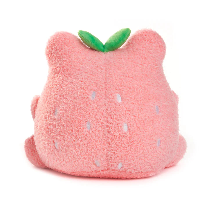 Strawberry Wawa Plush Animal