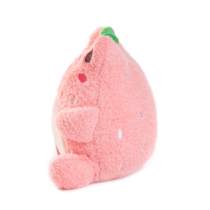 Strawberry Wawa Plush Animal