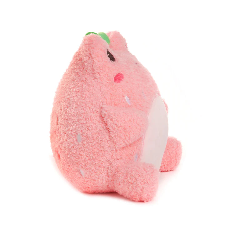 Strawberry Wawa Plush Animal