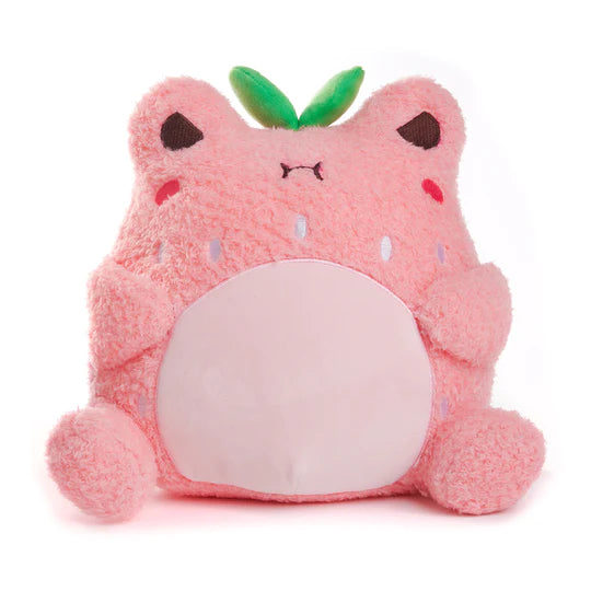 Strawberry Wawa Plush Animal