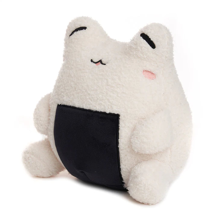 Riceball Wawa Plush Animal