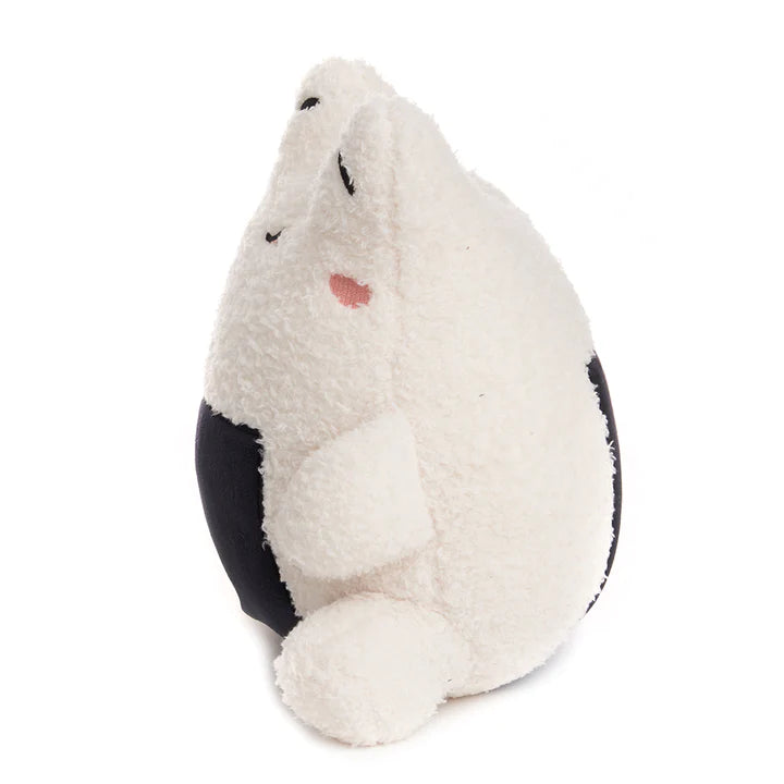 Riceball Wawa Plush Animal