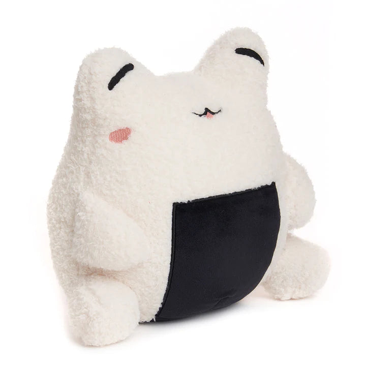 Riceball Wawa Plush Animal