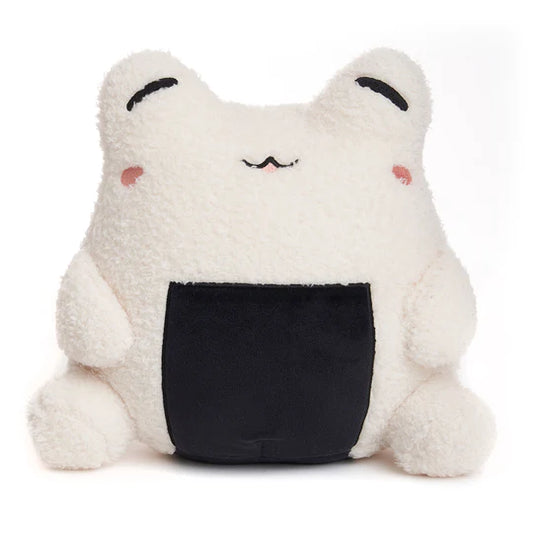 Riceball Wawa Plush Animal