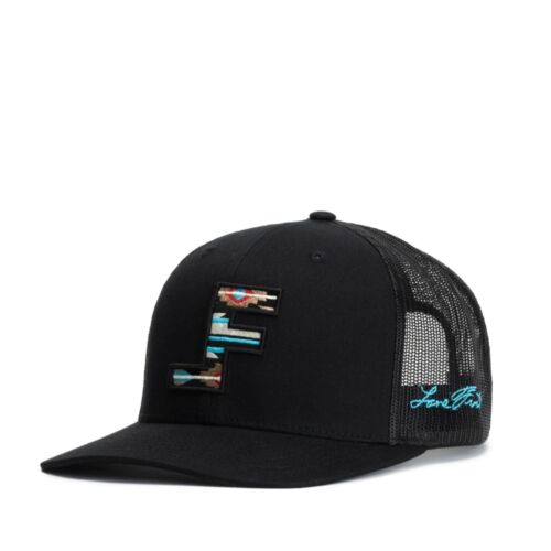 Lane Frost Brand LFB1003 Aztec Cap