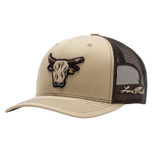 Lane Frost Brand LFB0418 Lane Frost Desperado Cap