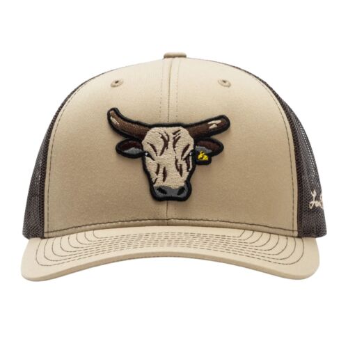 Lane Frost Brand LFB0418 Lane Frost Desperado Cap