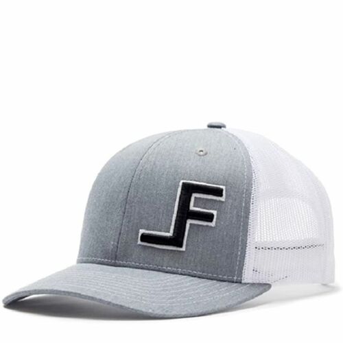 Lane Frost mens Brand LFB0402 Wreck Cap, Grey